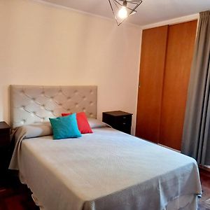 Dpto Dos Dormitorios En Nueva Cordoba